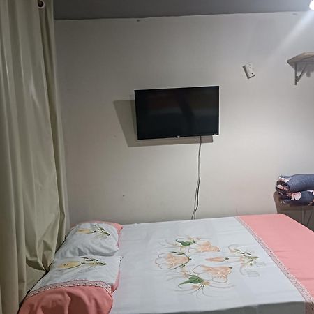 Flats E Suites Toque Dos Milagres São Miguel dos Milagres Eksteriør billede