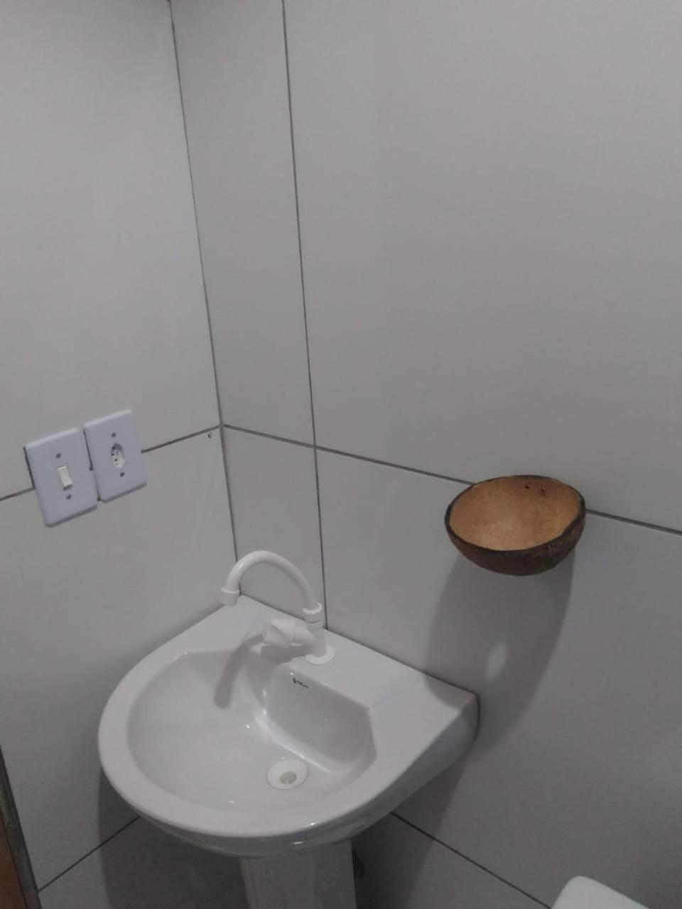 Flats E Suites Toque Dos Milagres São Miguel dos Milagres Eksteriør billede