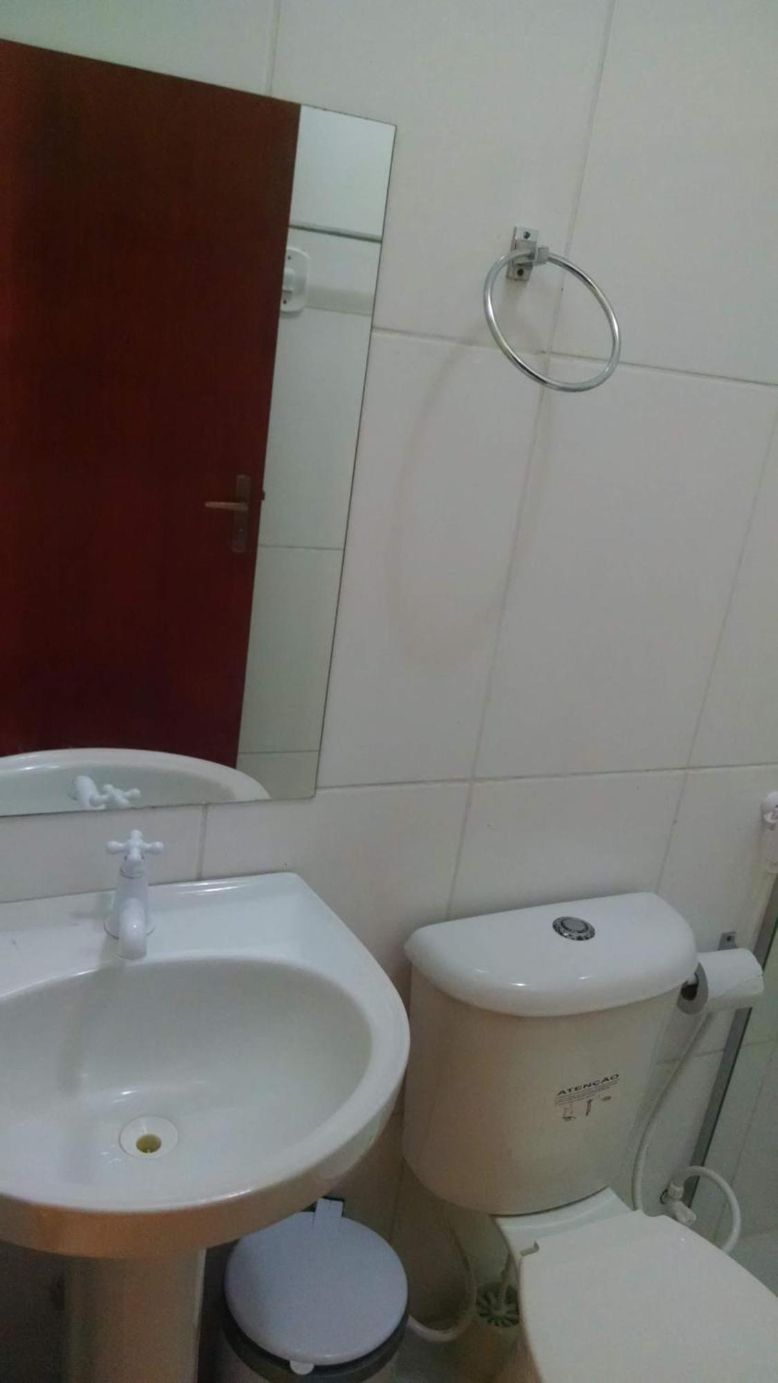 Flats E Suites Toque Dos Milagres São Miguel dos Milagres Eksteriør billede