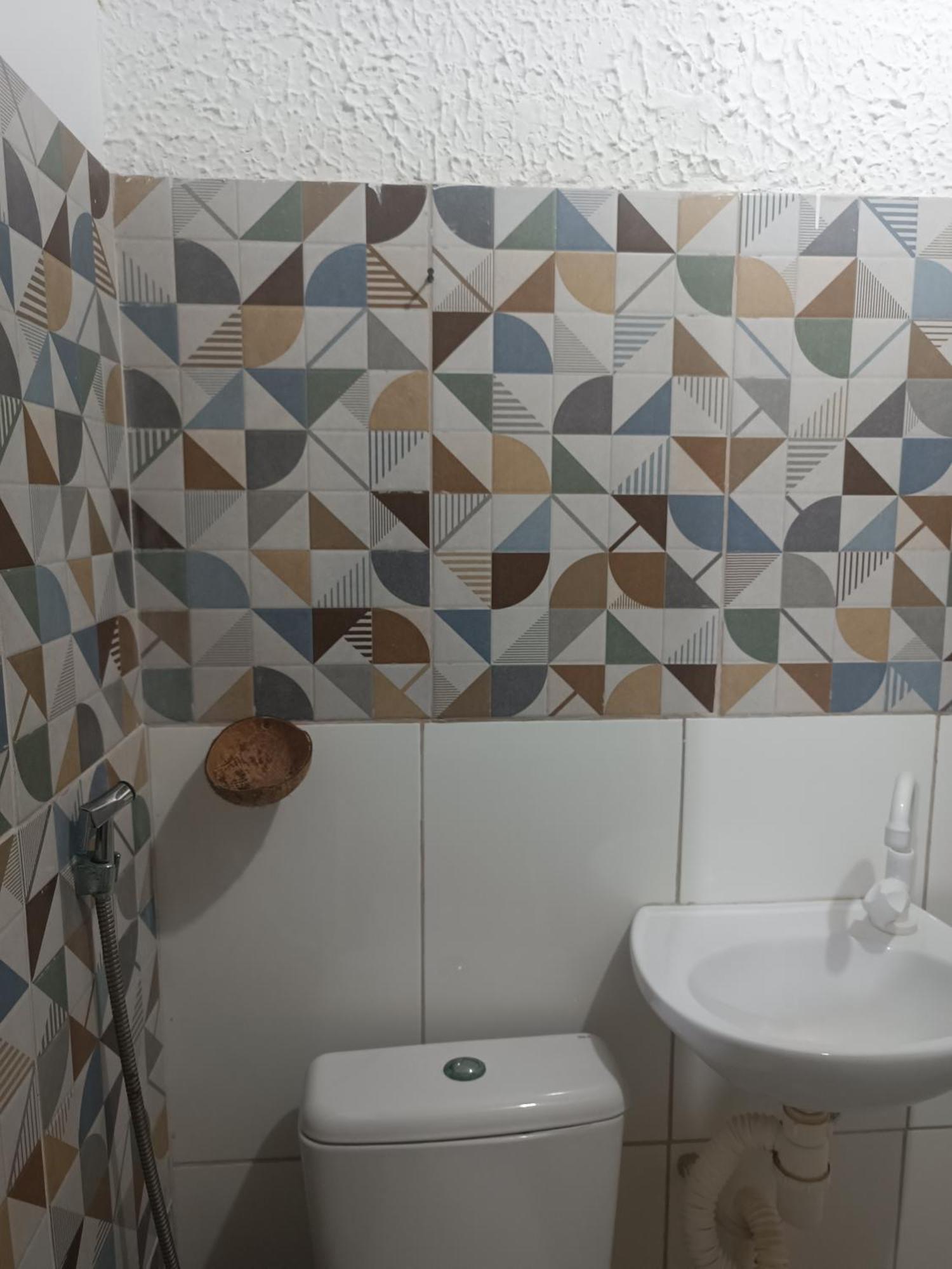 Flats E Suites Toque Dos Milagres São Miguel dos Milagres Eksteriør billede