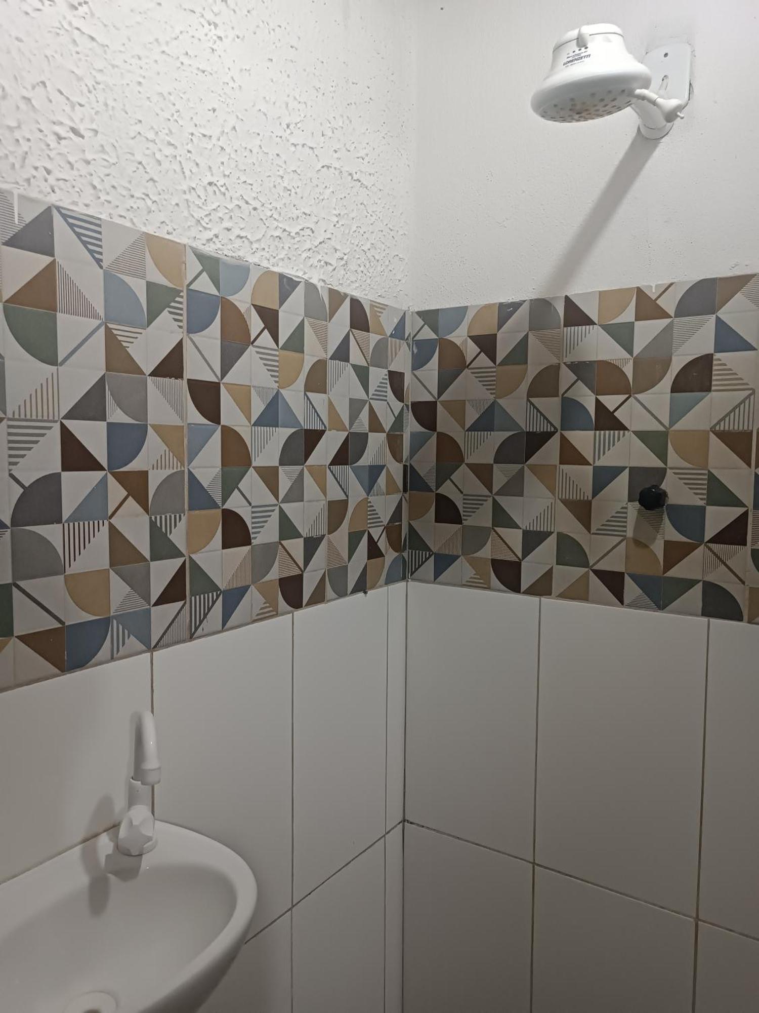 Flats E Suites Toque Dos Milagres São Miguel dos Milagres Eksteriør billede