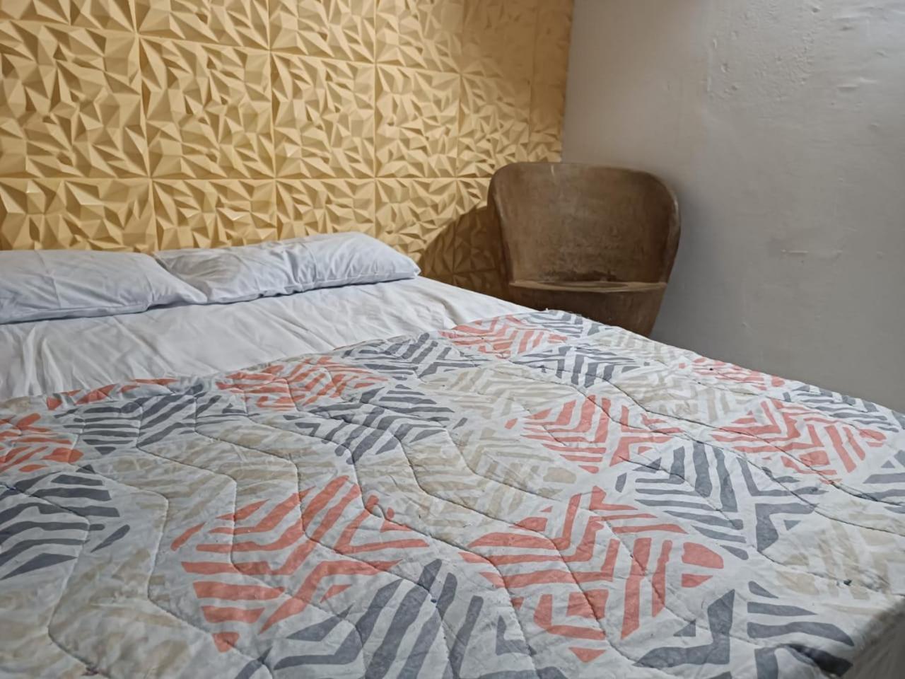Flats E Suites Toque Dos Milagres São Miguel dos Milagres Eksteriør billede