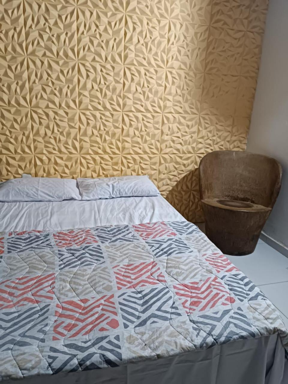 Flats E Suites Toque Dos Milagres São Miguel dos Milagres Eksteriør billede