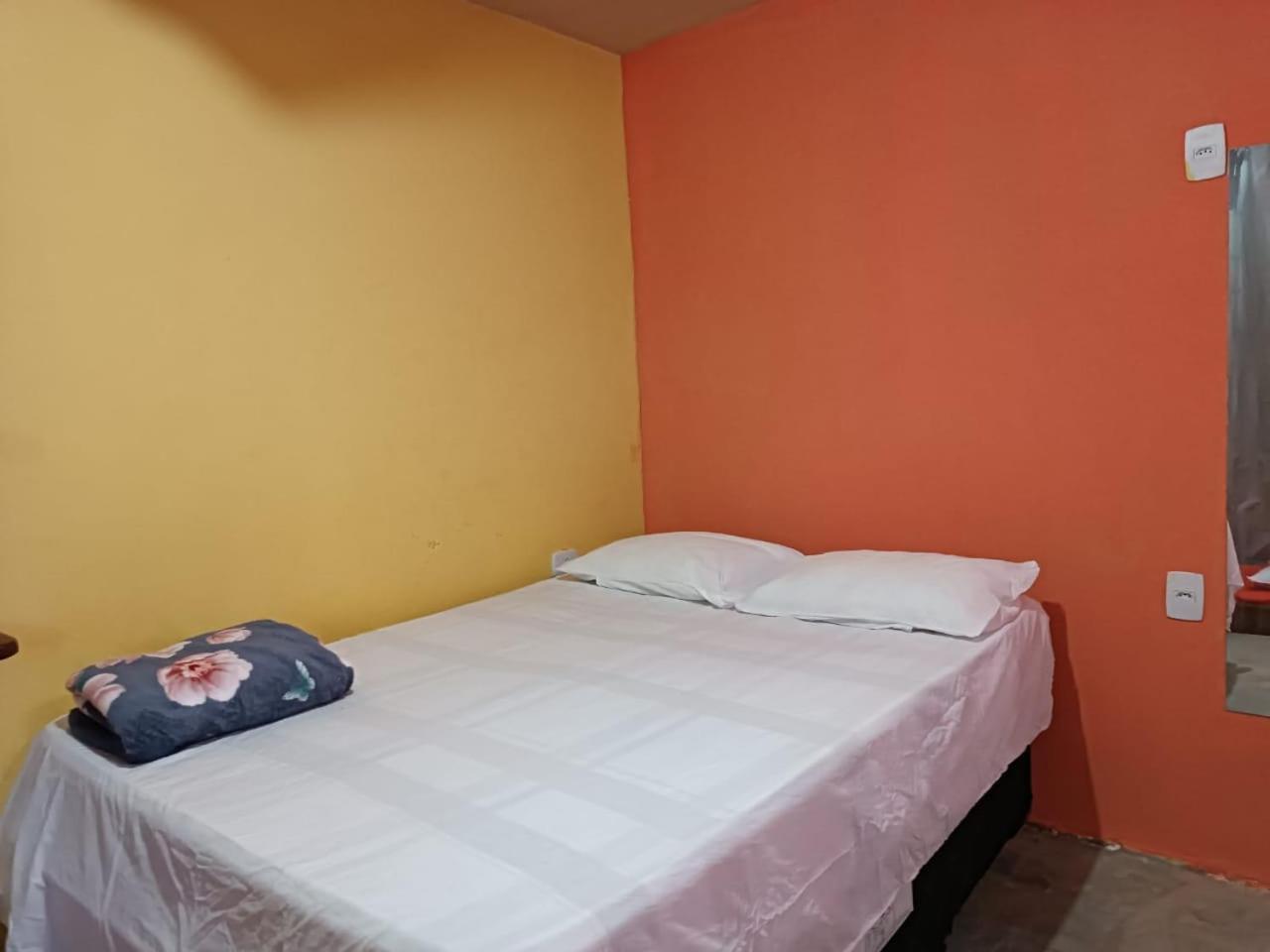 Flats E Suites Toque Dos Milagres São Miguel dos Milagres Eksteriør billede